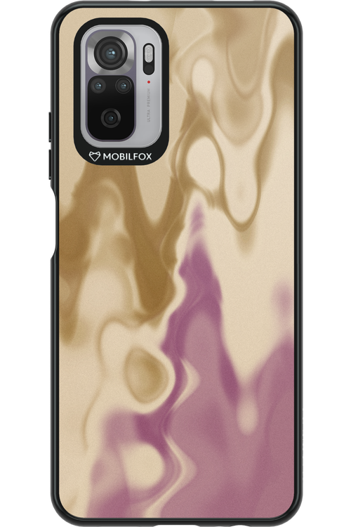 Olive Flow 2.0 - Xiaomi Redmi Note 10