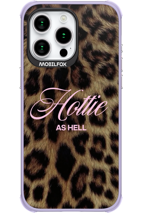 hottie 2.0 - Apple iPhone 15 Pro Max