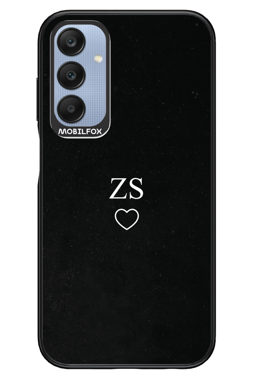 ZS Black 2.0 - Samsung A25