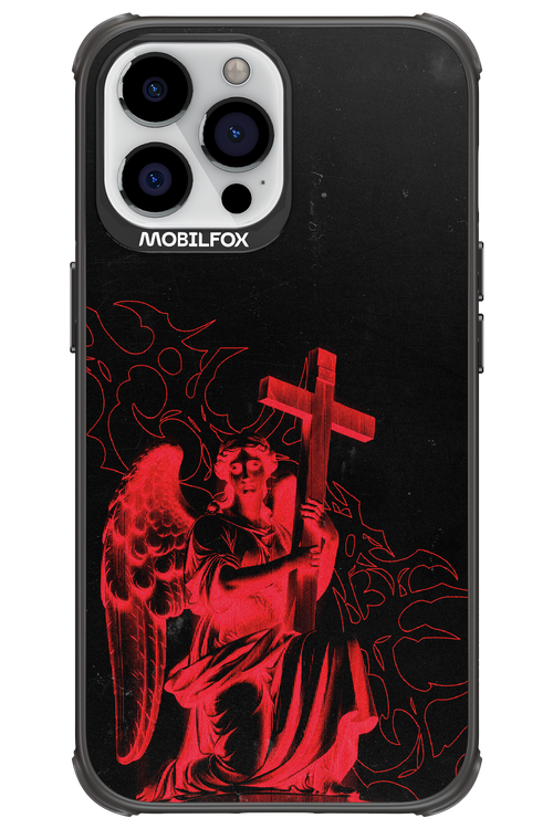 Fallen angel II 2.0 - Apple iPhone 13 Pro Max