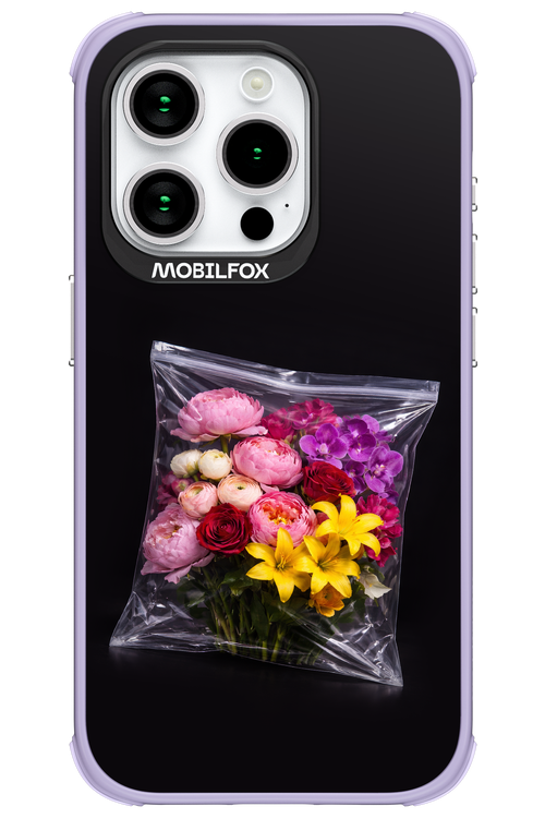 Love Bag 2.0 - Apple iPhone 15 Pro