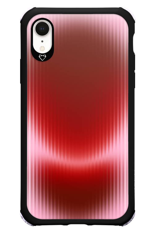 Lava Lamp - Apple iPhone XR