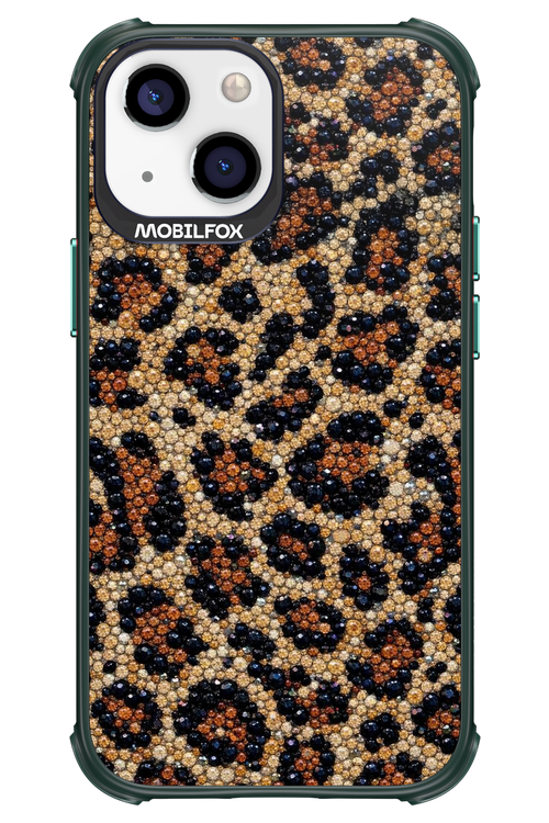 Crystal Roar - Apple iPhone 13 Mini