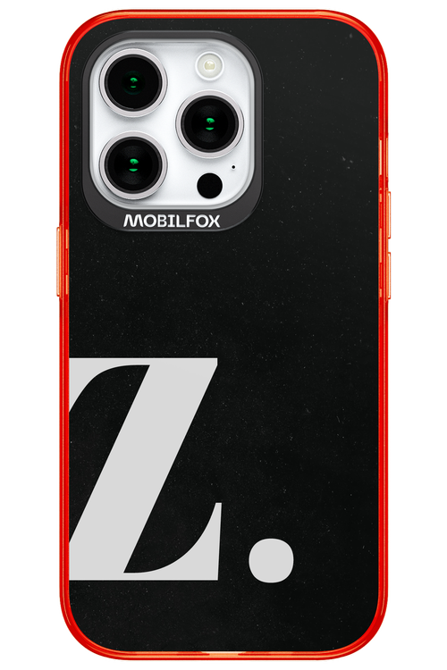 Z (Off Space) 2.0 - Apple iPhone 15 Pro
