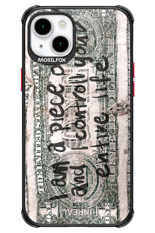 Dollars - Apple iPhone 15 Plus