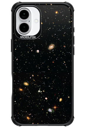 Cosmic Space - Apple iPhone 16 Plus