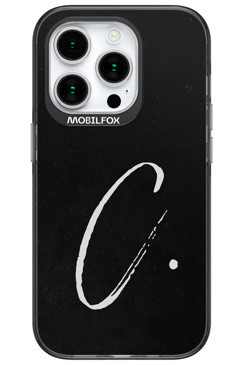 (Off Space) C 2.0 - Apple iPhone 15 Pro