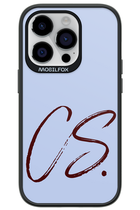 (Jellyfish Presso) CS 2.0 - Apple iPhone 14 Pro