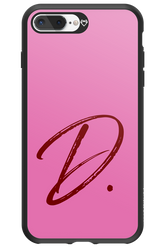 (Sorbet) D 2.0 - Apple iPhone 8 Plus