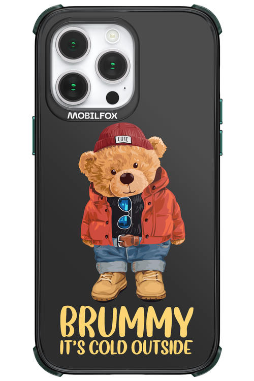 Brummy - Apple iPhone 14 Pro Max