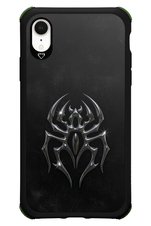 Dark Spider 2.0 - Apple iPhone XR