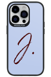 (Jellyfish Presso) J 2.0 - Apple iPhone 14 Pro