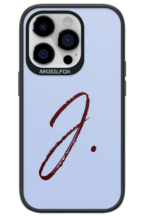 (Jellyfish Presso) J 2.0 - Apple iPhone 14 Pro