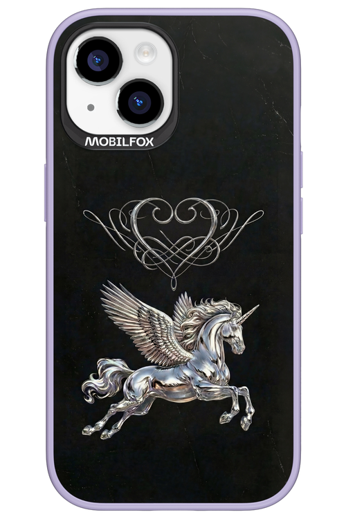 Horse Heart 2.0 - Apple iPhone 15