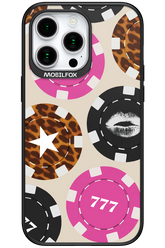 All In - Apple iPhone 15 Pro Max