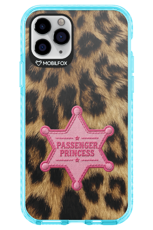 Passenger Princess 2.0 - Apple iPhone 11 Pro