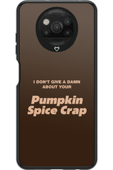 P-Spice Crap 2.0 - Xiaomi Poco X3 NFC