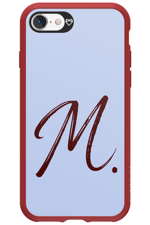 (Jellyfish Presso) M 2.0 - Apple iPhone SE 2020