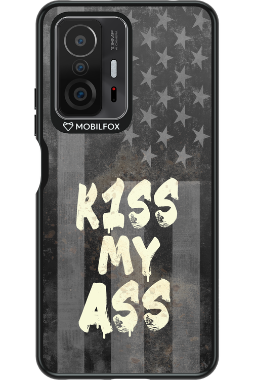 KISS II 2.0 - Xiaomi Mi 11T Pro