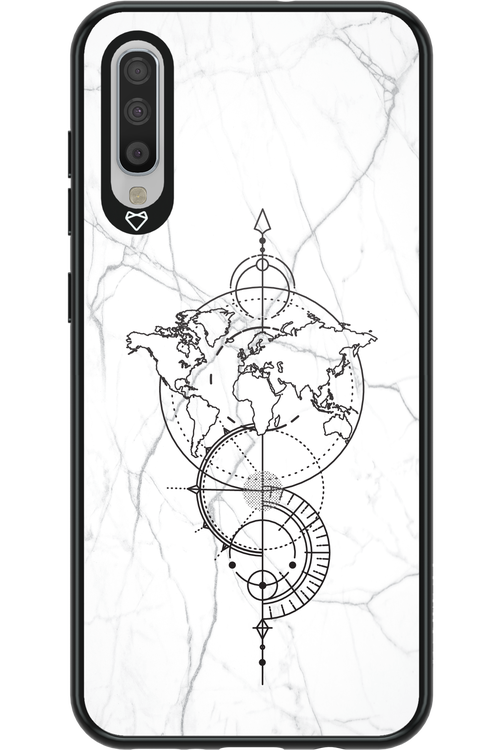 Compass - Samsung Galaxy A70