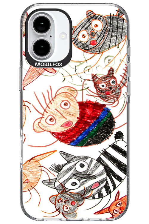 Dream 2.0 - Apple iPhone 16 Plus