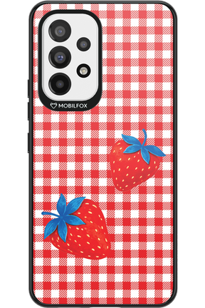STRAWBERRY 2.0 - Samsung Galaxy A53