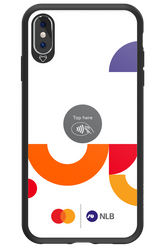 NLB Color 2.0 - Apple iPhone XS Max