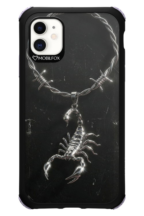 Scorpio (Chrome) 2.0 - Apple iPhone 11