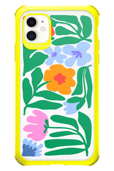 My Flowergarden - Apple iPhone 11