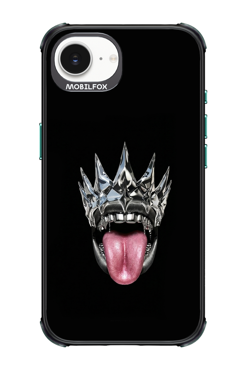 The Diamond King 2.0 - Apple iPhone 17e