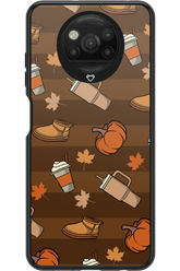 Autumn Brew - Xiaomi Poco X3 NFC