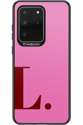L (Sorbet) 2.0 - Samsung Galaxy S20 Ultra 5G