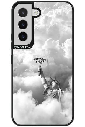 Don't give a  - Samsung Galaxy S22