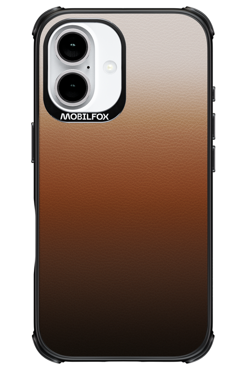 Desert Sunset - Apple iPhone 16