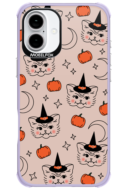 Kitty Spell - Apple iPhone 16 Plus