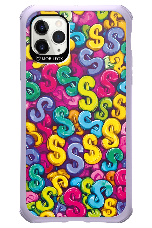 I need dollars - Apple iPhone 11 Pro Max