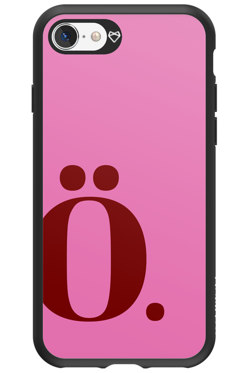 O II (Sorbet) 2.0 - Apple iPhone SE 2020