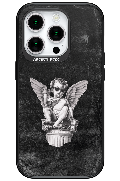 Fallen Angel - Apple iPhone 15 Pro