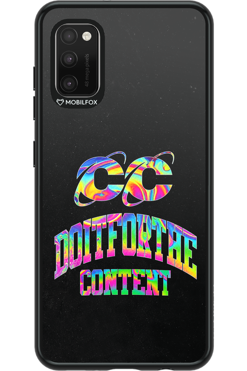 DO IT 2.0 - Samsung Galaxy A41