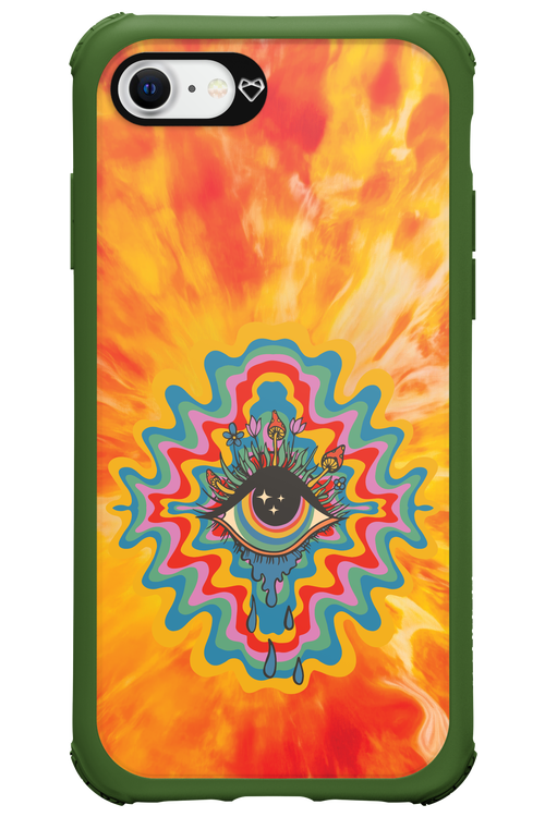 ThirdEye 2.0 - Apple iPhone SE 2022