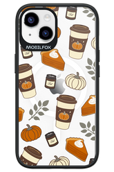 Everything is Pumpkin - Apple iPhone 14