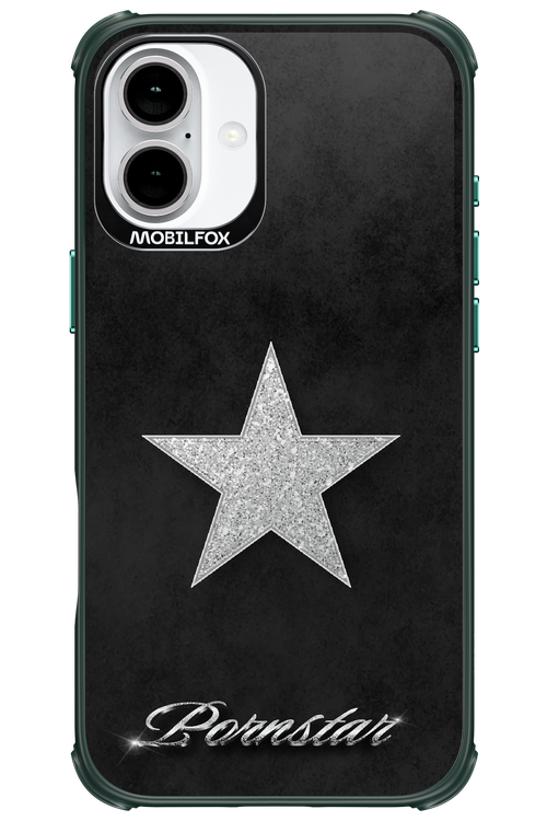 P*rnstar 2.0 - Apple iPhone 16 Plus
