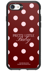 60’s Baby - Apple iPhone SE 2020