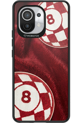 Lucky 8 2.0 - Xiaomi Mi 11 5G