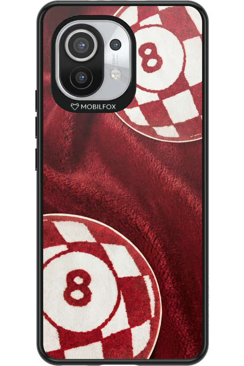 Lucky 8 2.0 - Xiaomi Mi 11 5G