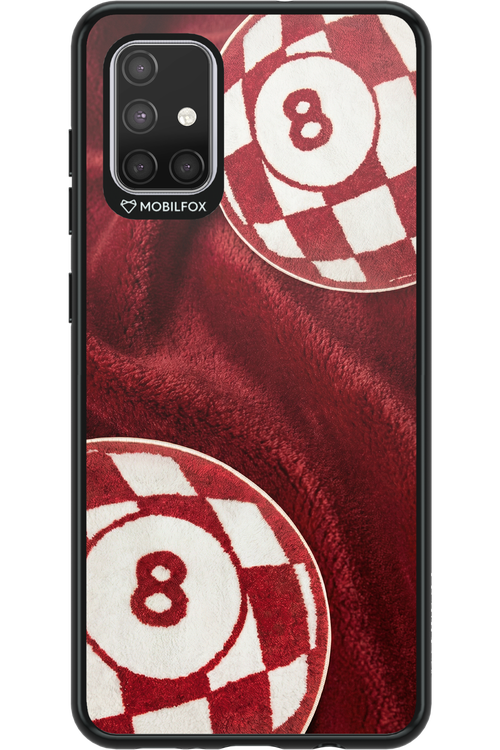 Lucky 8 2.0 - Samsung Galaxy A71