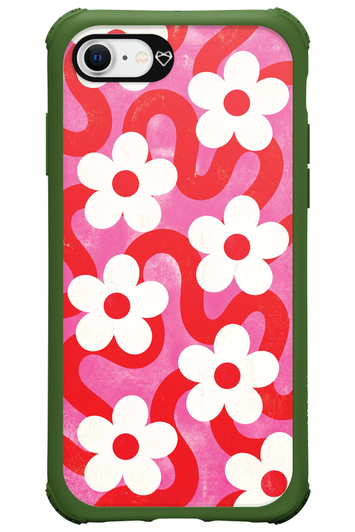 BLOSSOM TWIST 2.0 - Apple iPhone 8