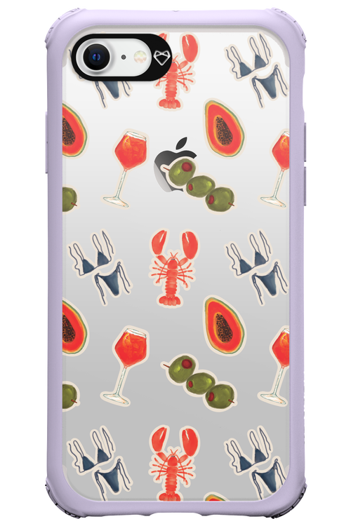 Aperitivo Dreams - Apple iPhone 7