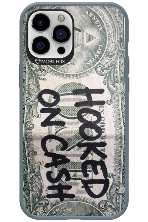 hooked 2.0 - Apple iPhone 12 Pro Max