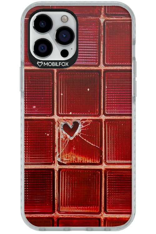 Heartbroken - Apple iPhone 12 Pro Max